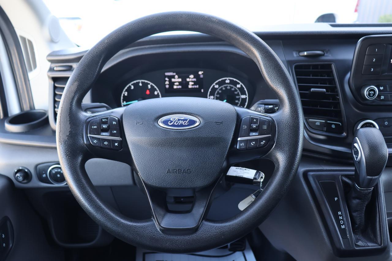 2020 FORD TRANSIT T-250 Houston TX