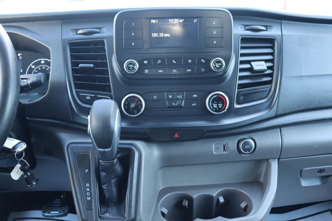 2020 FORD TRANSIT T-250 Houston TX