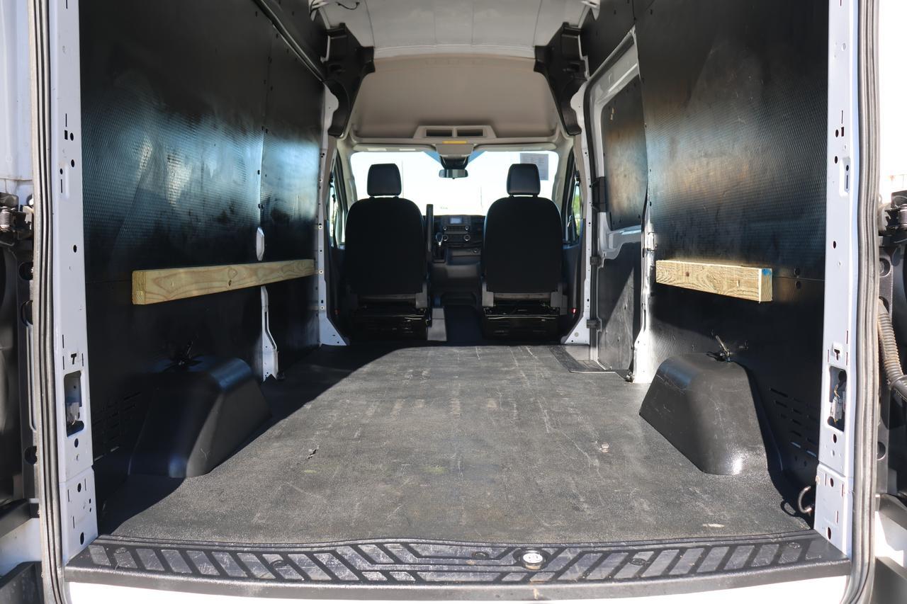 2020 FORD TRANSIT T-250 Houston TX