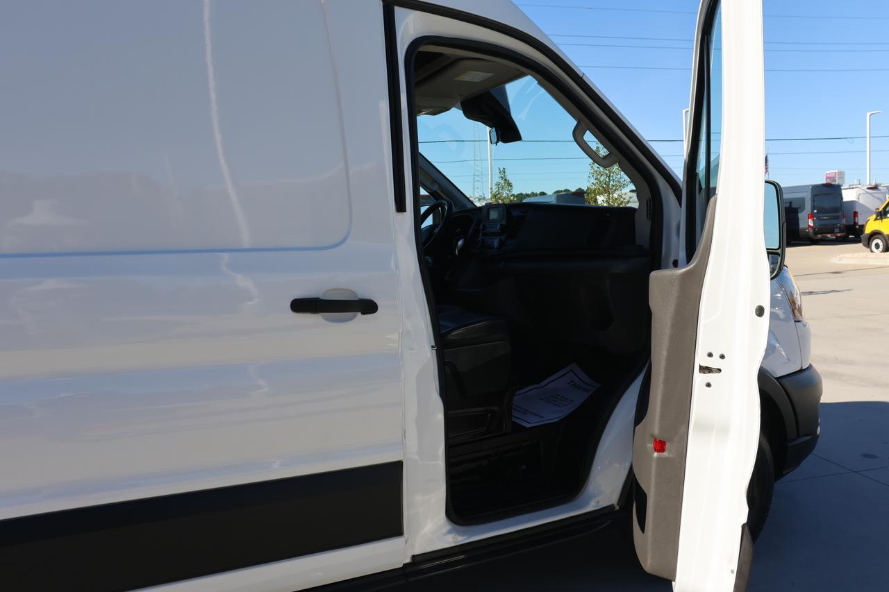 2020 FORD TRANSIT T-250 Houston TX