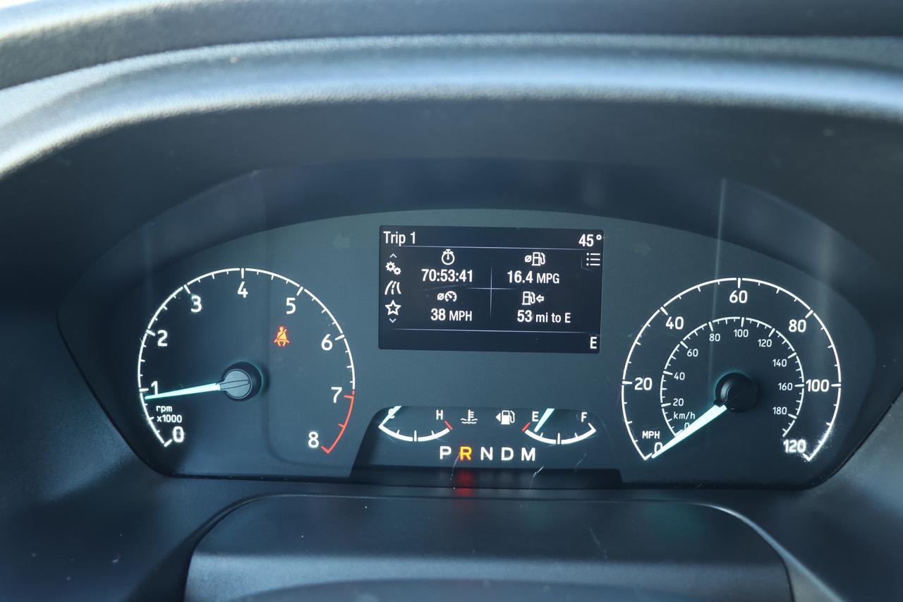 2020 FORD TRANSIT T-250 Houston TX