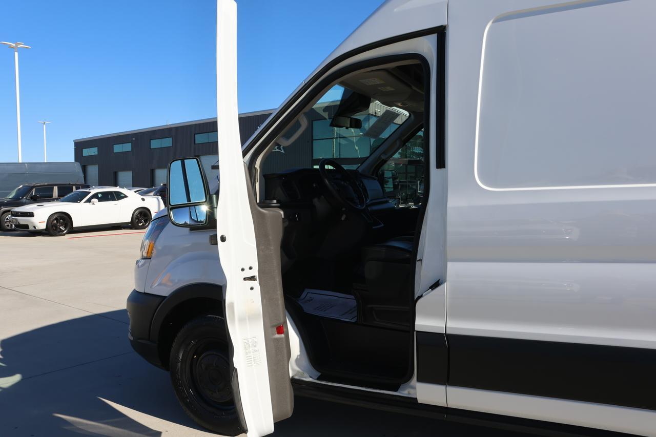 2020 FORD TRANSIT T-250 Houston TX