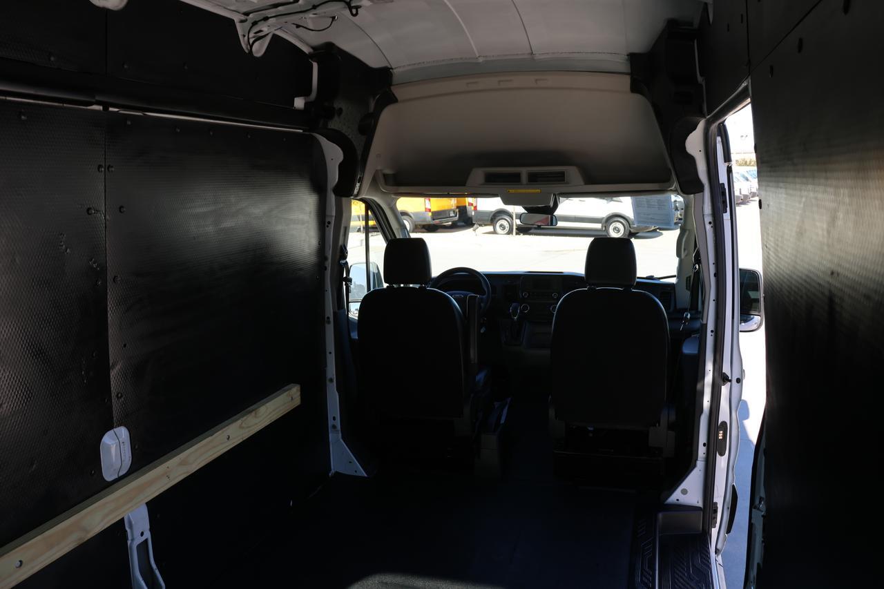 2020 FORD TRANSIT T-250 Houston TX