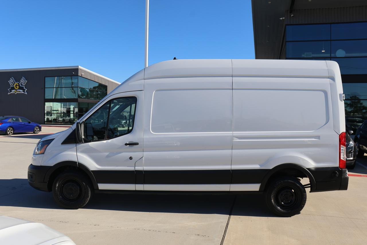 2020 FORD TRANSIT T-250 Houston TX