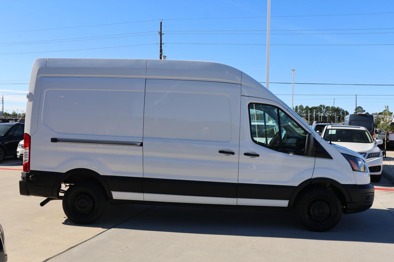 2020 FORD TRANSIT T-250 Houston TX