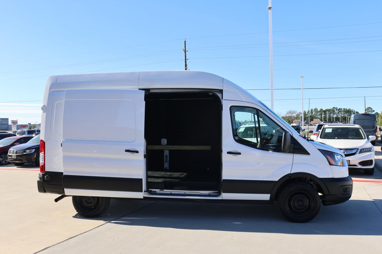 2020 FORD TRANSIT T-250 Houston TX