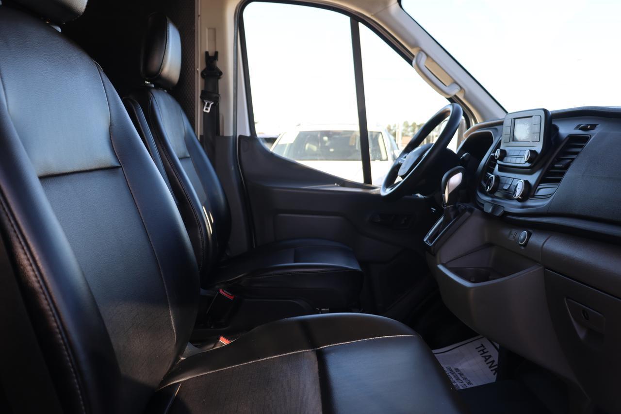 2020 FORD TRANSIT T-250 Houston TX