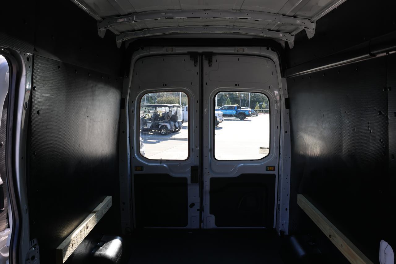 2020 FORD TRANSIT T-250 Houston TX