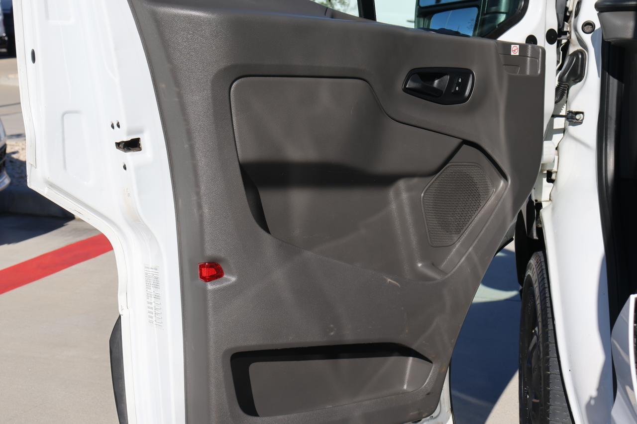 2020 FORD TRANSIT T-250 Houston TX
