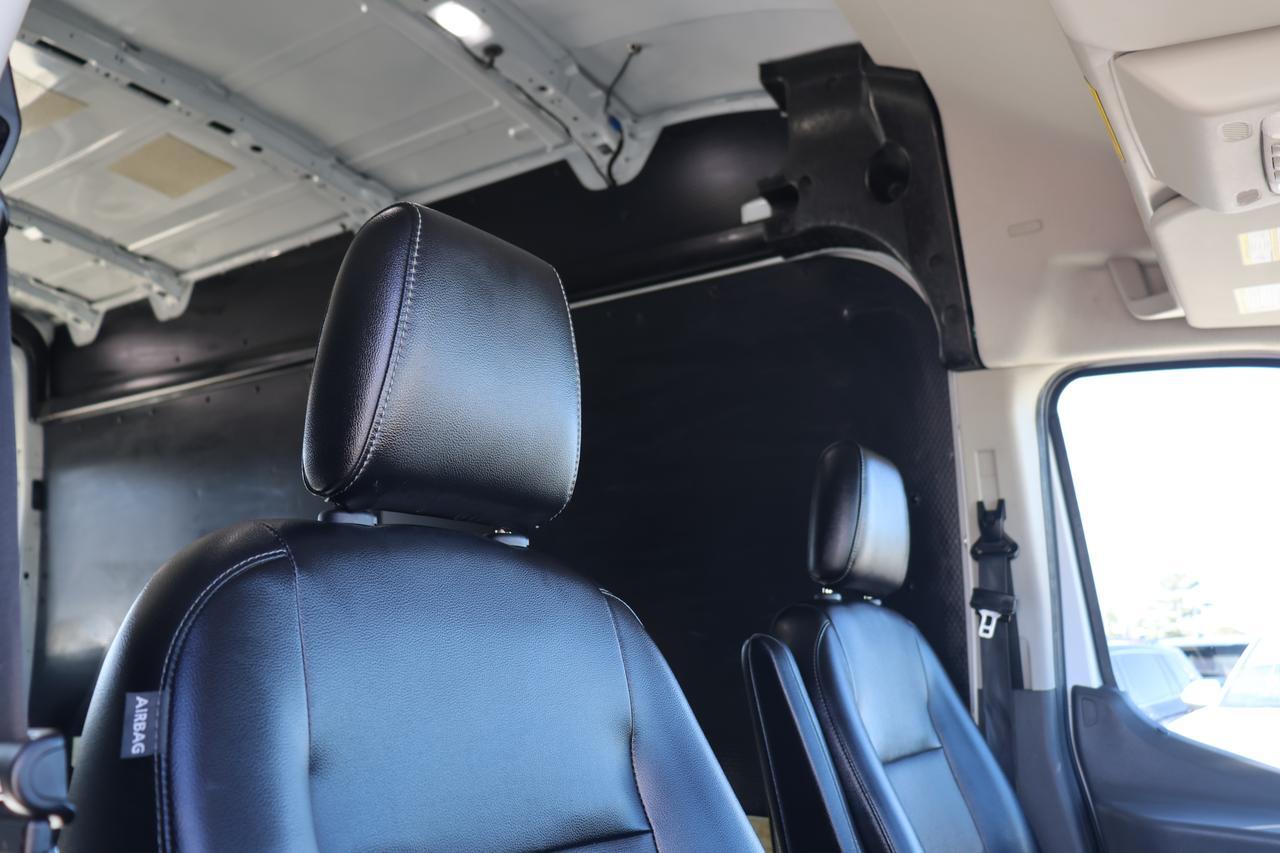 2020 FORD TRANSIT T-250 Houston TX