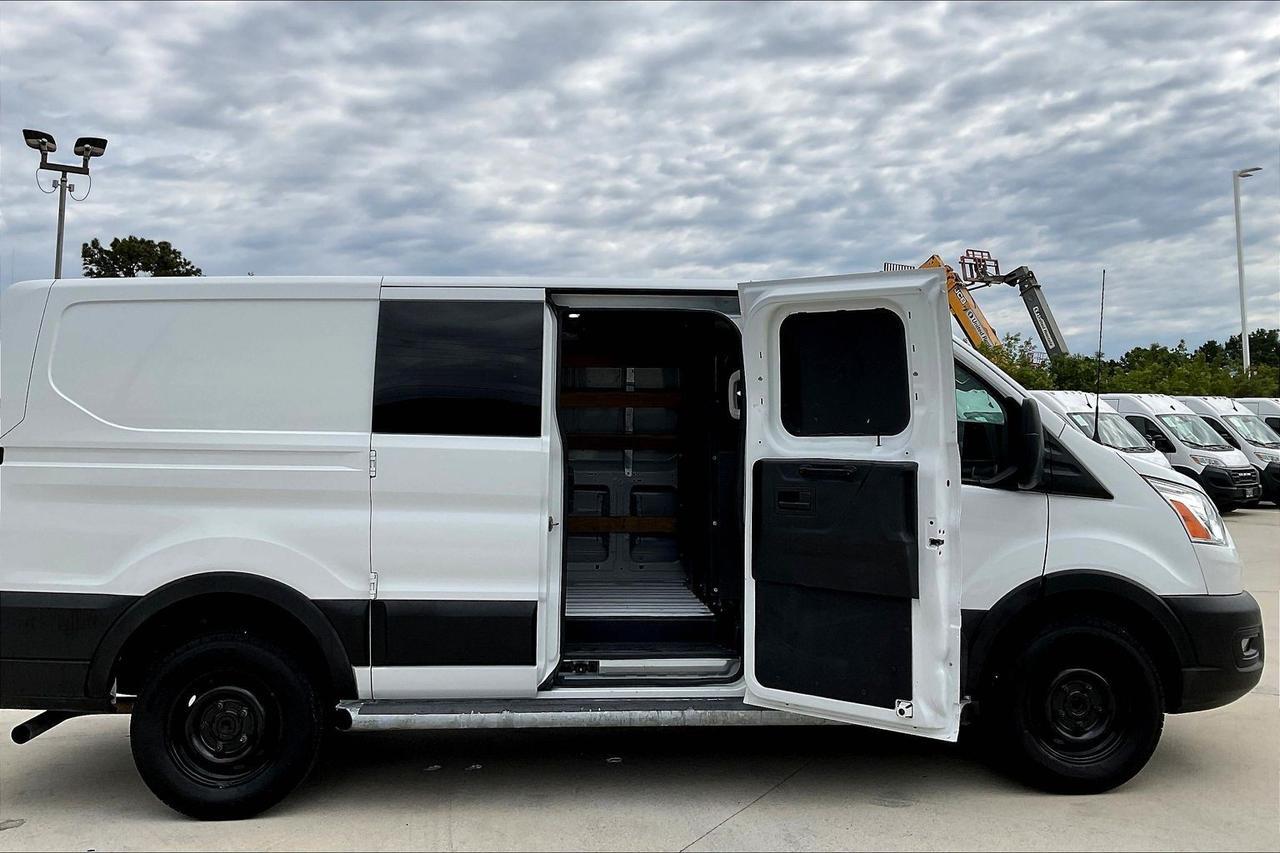 2020 FORD TRANSIT T-250 Houston TX
