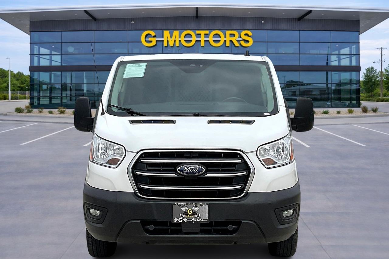 2020 FORD TRANSIT T-250 Houston TX