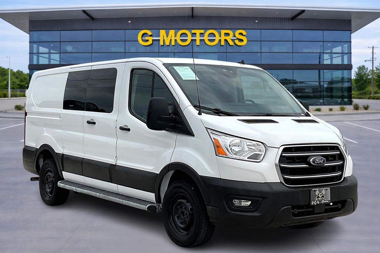2020 FORD TRANSIT T-250 Houston TX