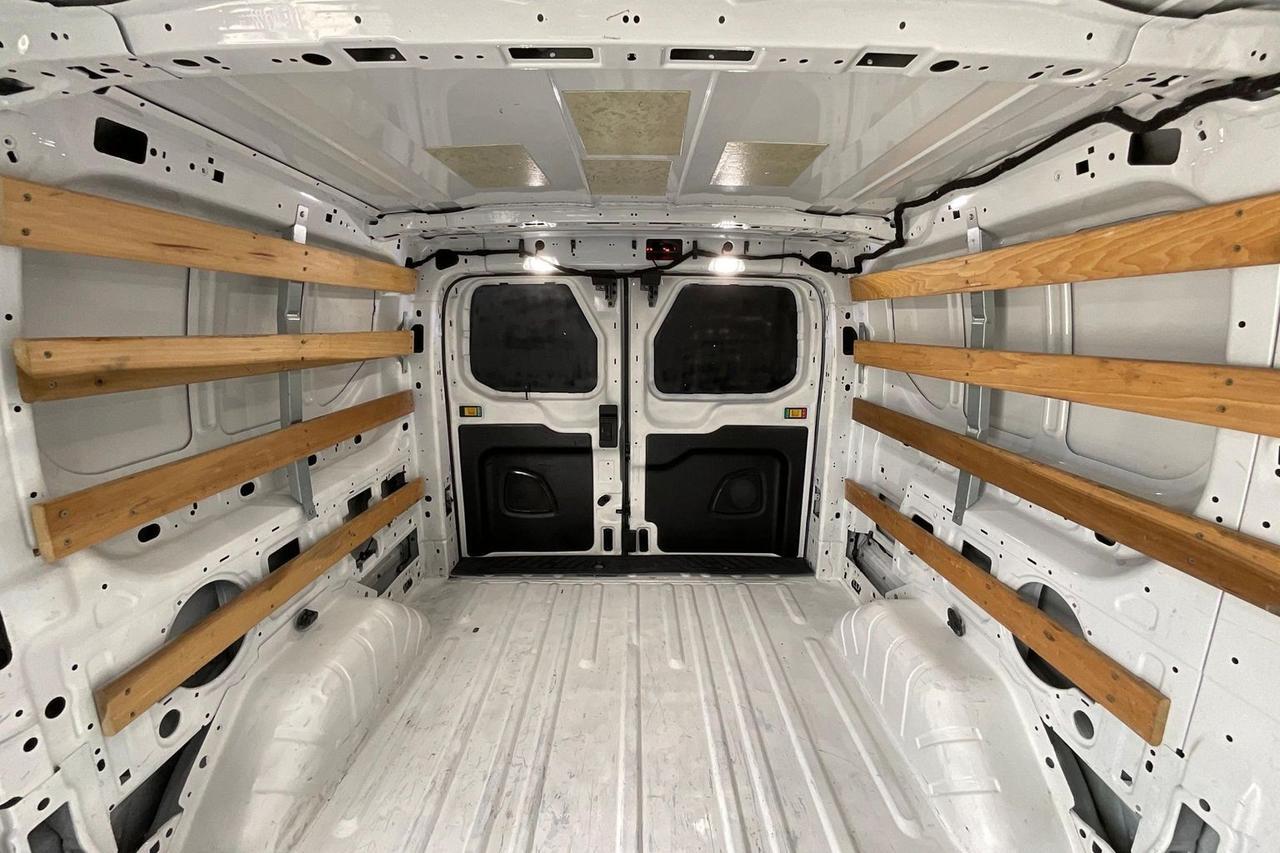 2020 FORD TRANSIT T-250 Houston TX