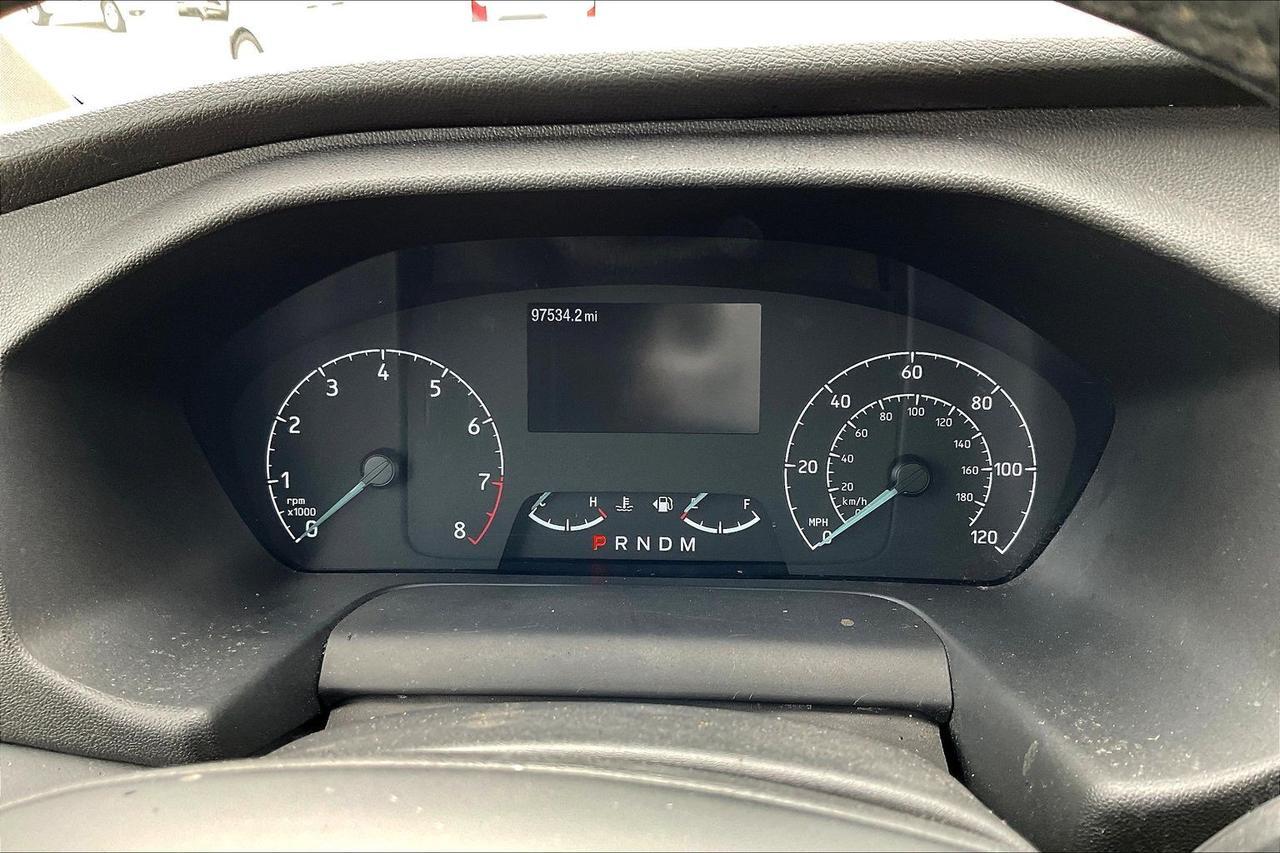 2020 FORD TRANSIT T-250 Houston TX