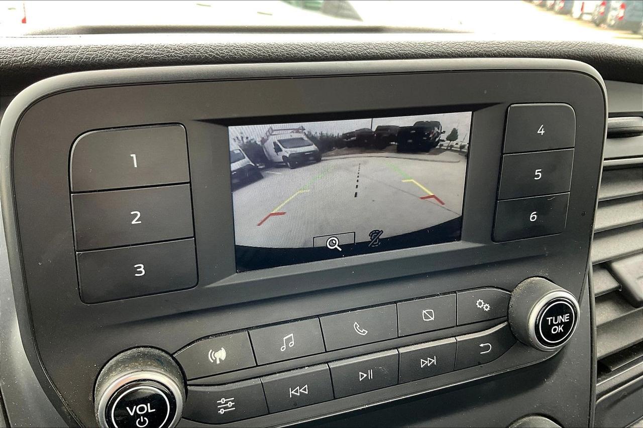 2020 FORD TRANSIT T-250 Houston TX