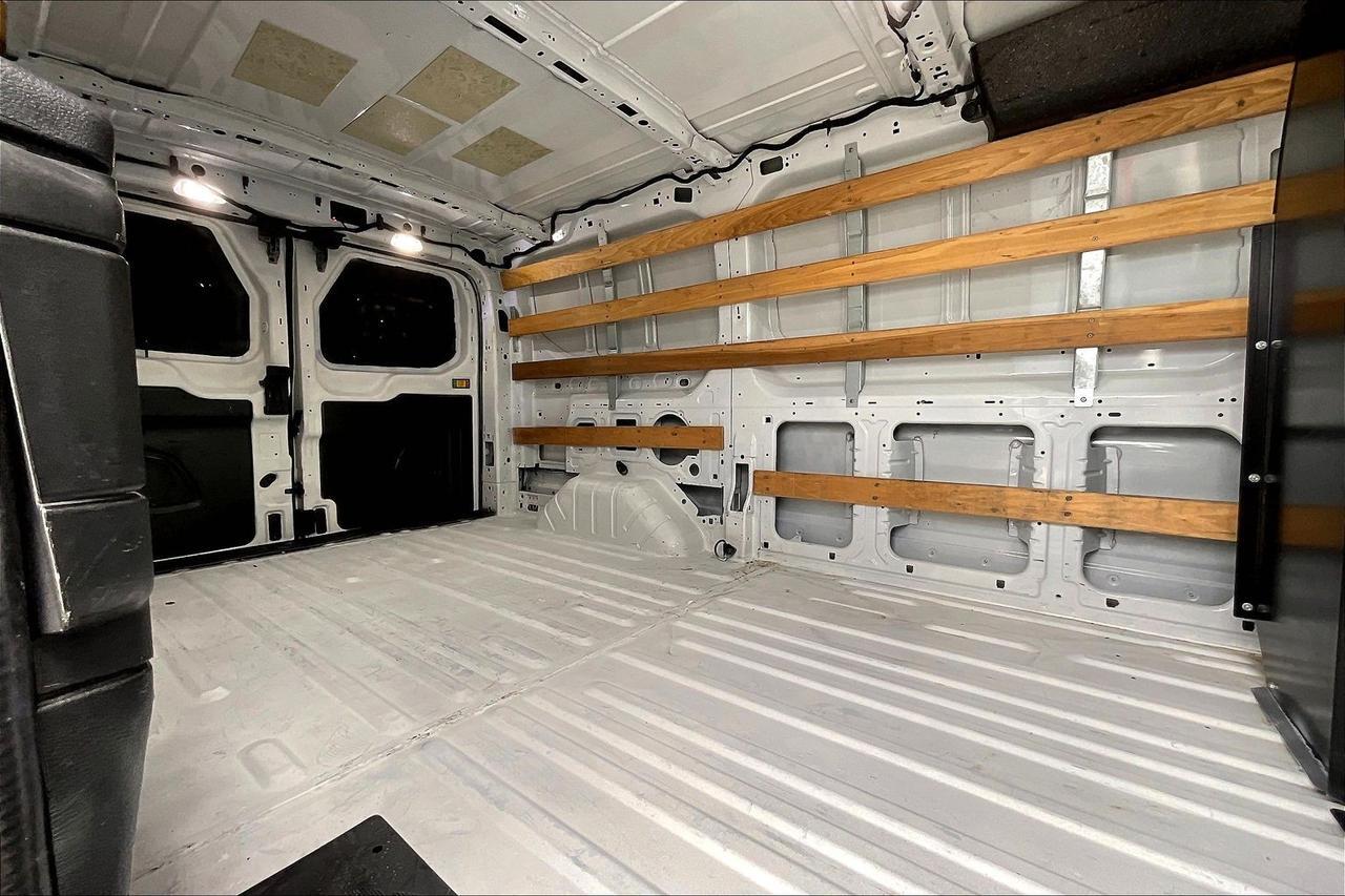 2020 FORD TRANSIT T-250 Houston TX