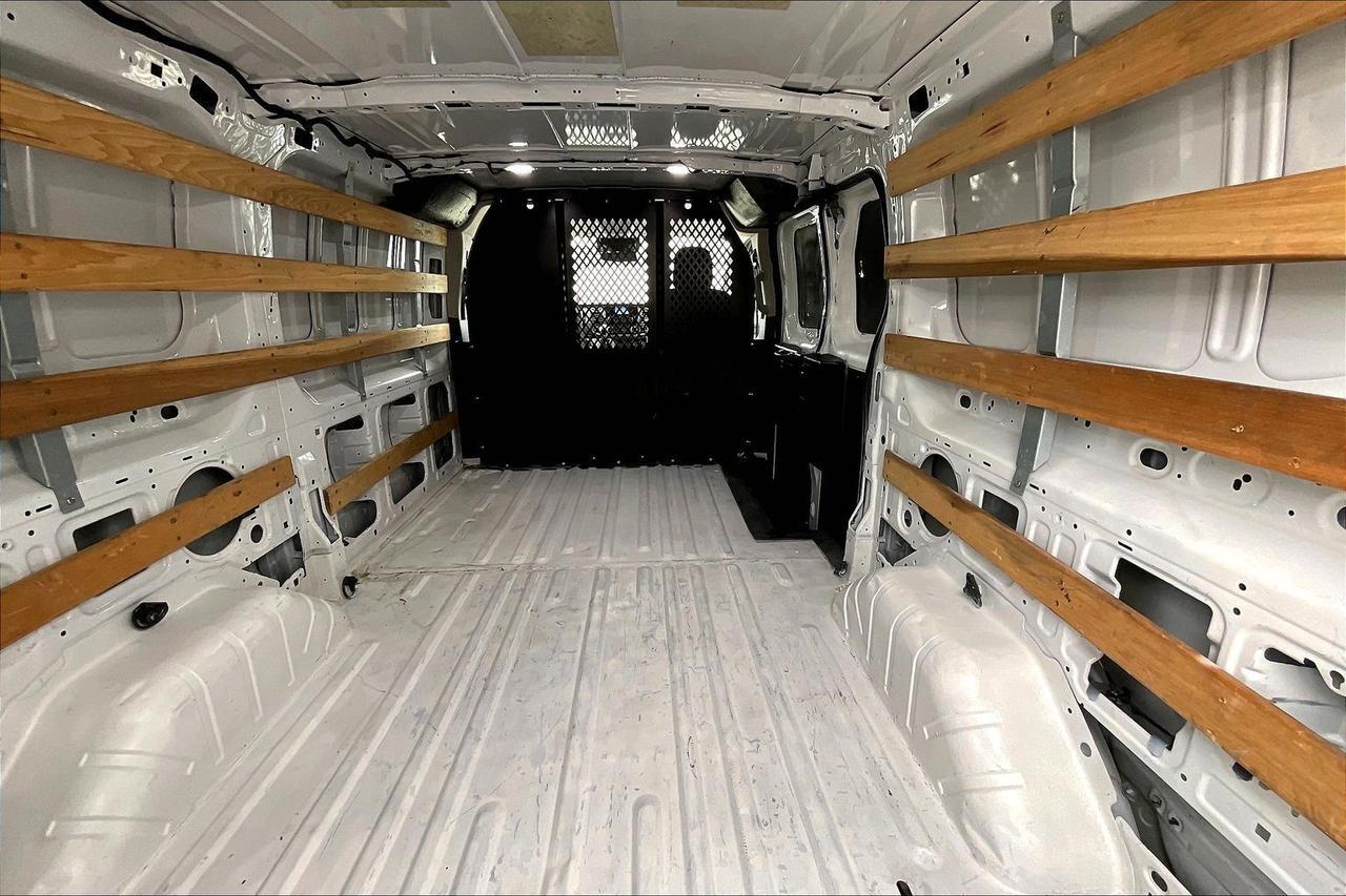 2020 FORD TRANSIT T-250 Houston TX