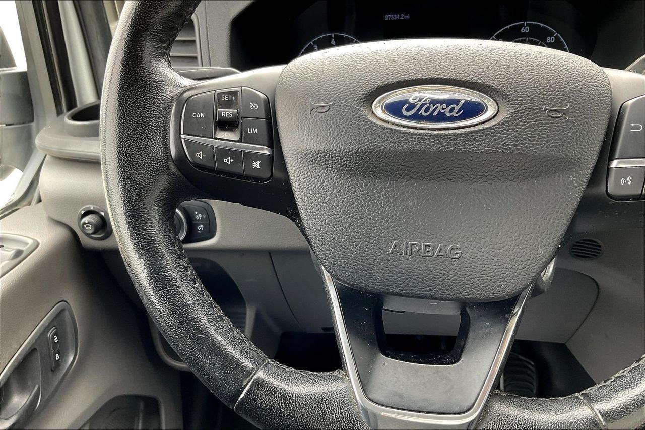 2020 FORD TRANSIT T-250 Houston TX