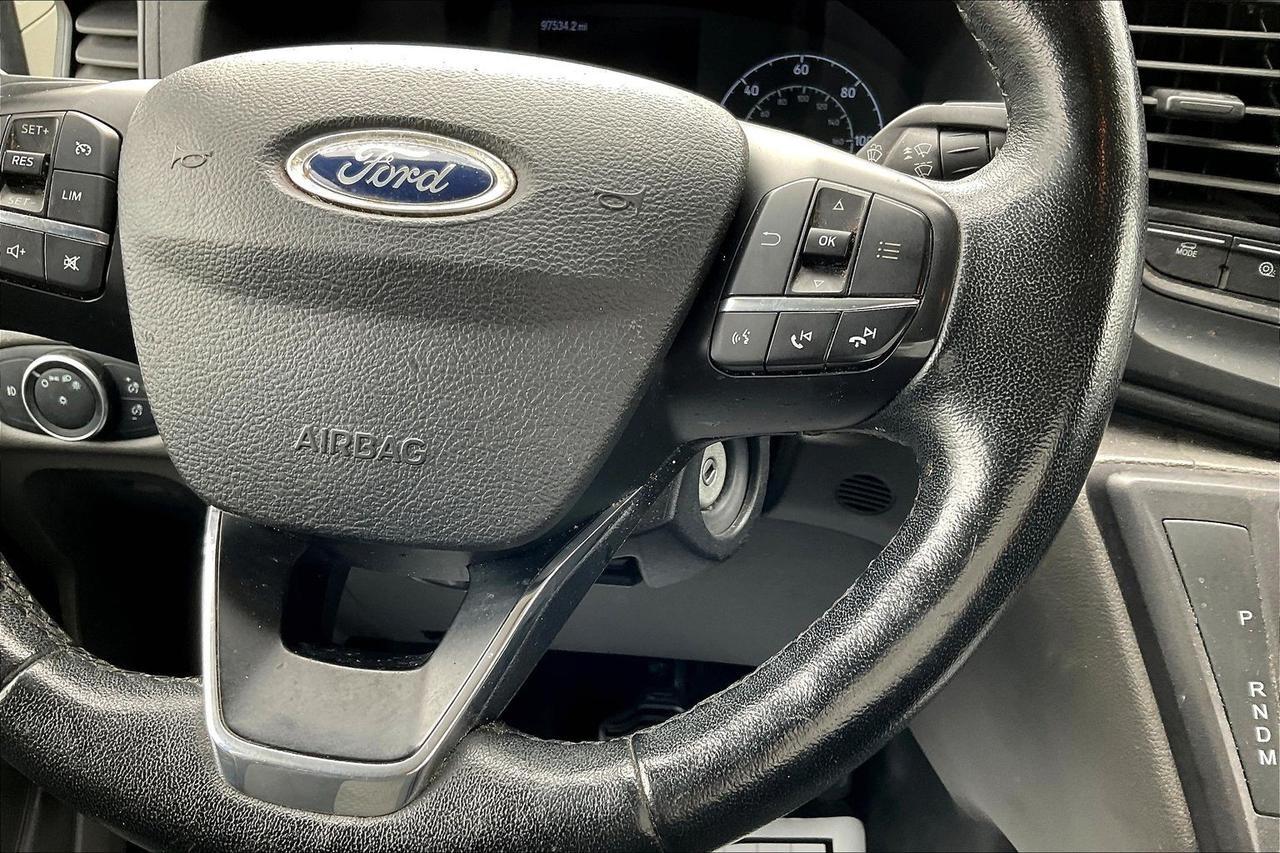 2020 FORD TRANSIT T-250 Houston TX