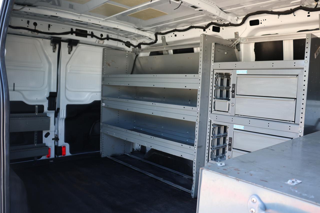 2020 FORD TRANSIT T-250 Houston TX