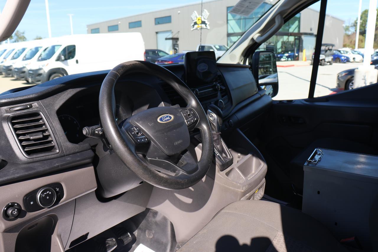 2020 FORD TRANSIT T-250 Houston TX