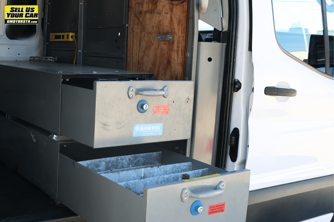 2020 FORD TRANSIT T-250 Houston TX