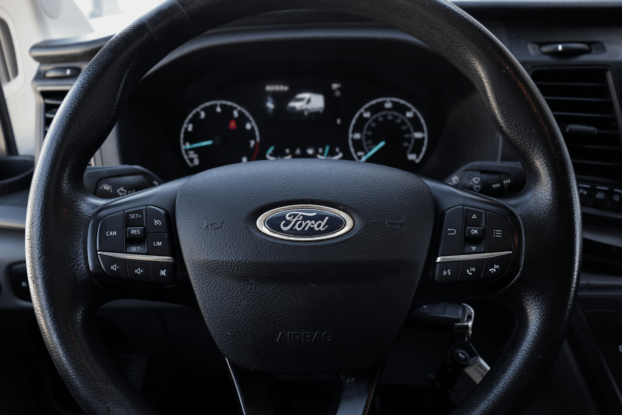 2020 FORD TRANSIT T-250 Houston TX