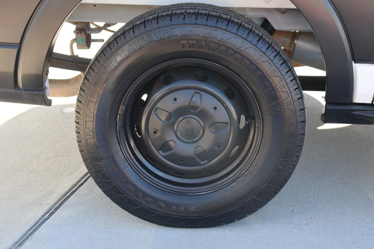 2020 FORD TRANSIT T-250 Houston TX