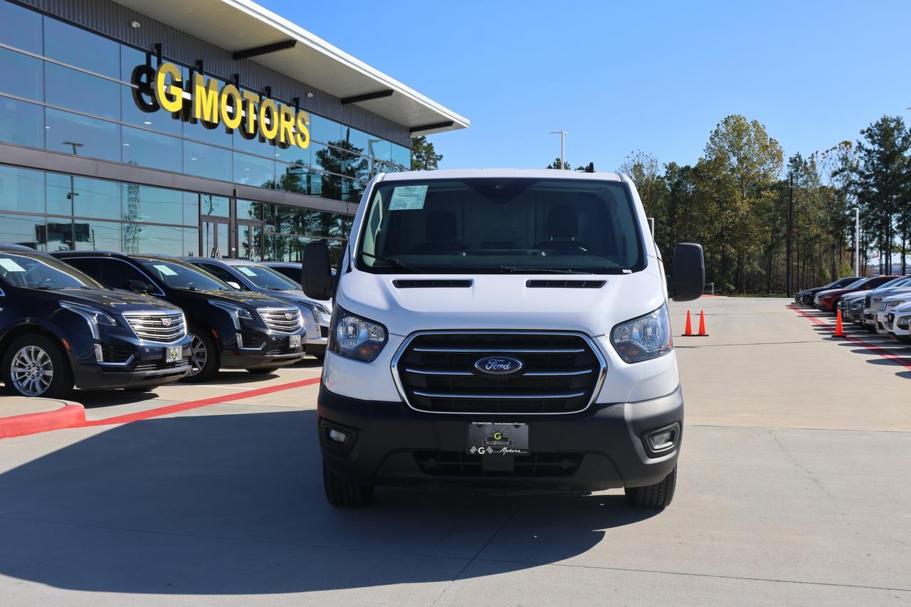 2020 FORD TRANSIT T-250 Houston TX