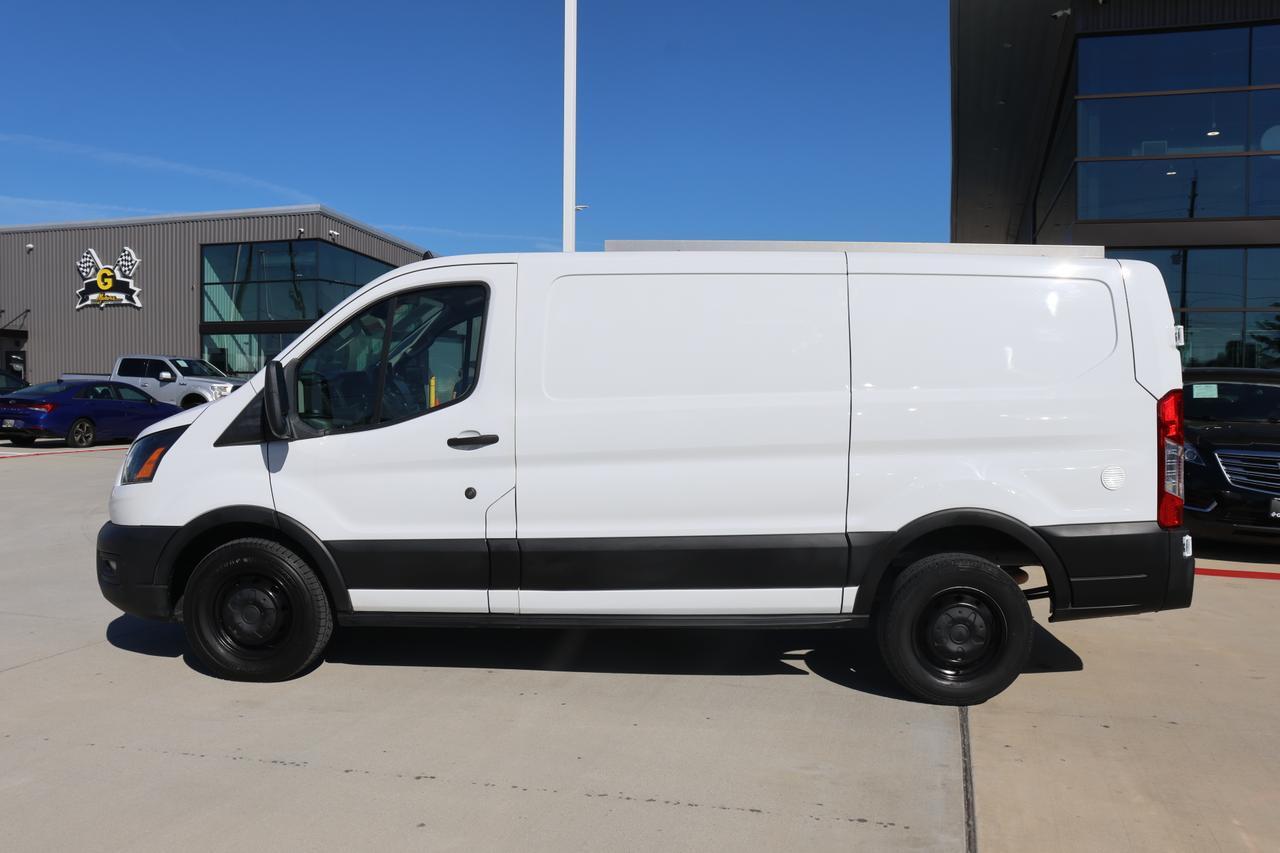 2020 FORD TRANSIT T-250 Houston TX