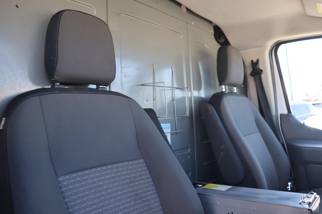 2020 FORD TRANSIT T-250 Houston TX