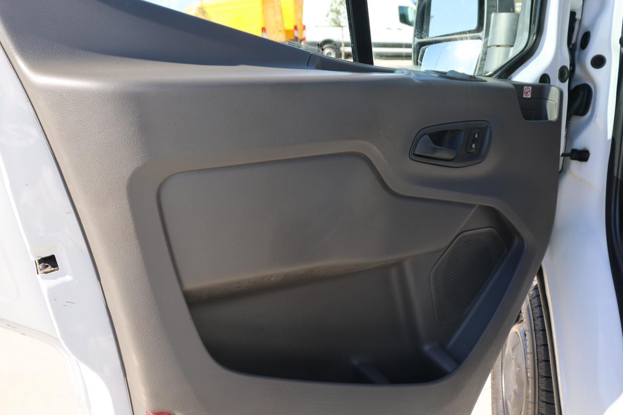 2020 FORD TRANSIT T-250 Houston TX