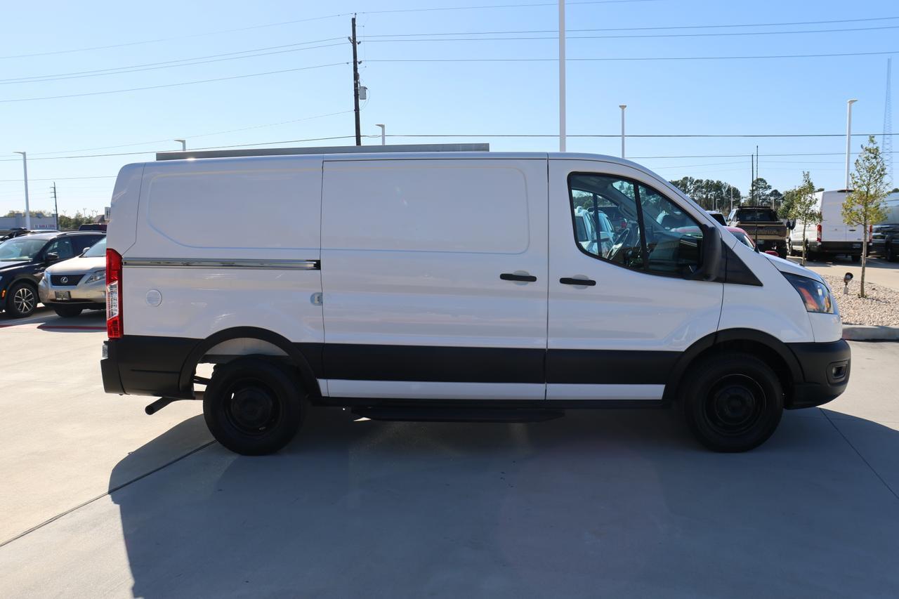 2020 FORD TRANSIT T-250 Houston TX