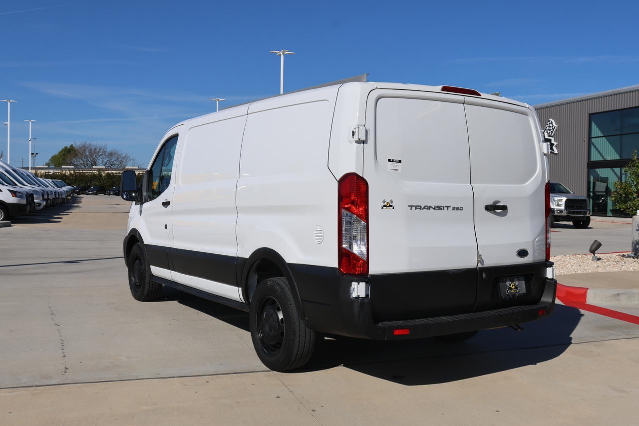 2020 FORD TRANSIT T-250 Houston TX