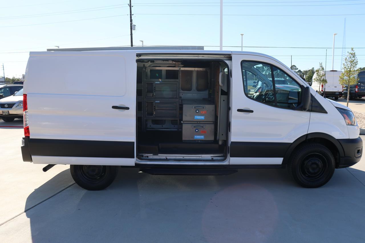 2020 FORD TRANSIT T-250 Houston TX