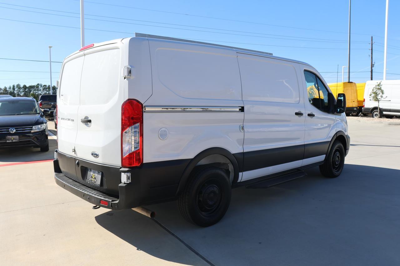 2020 FORD TRANSIT T-250 Houston TX