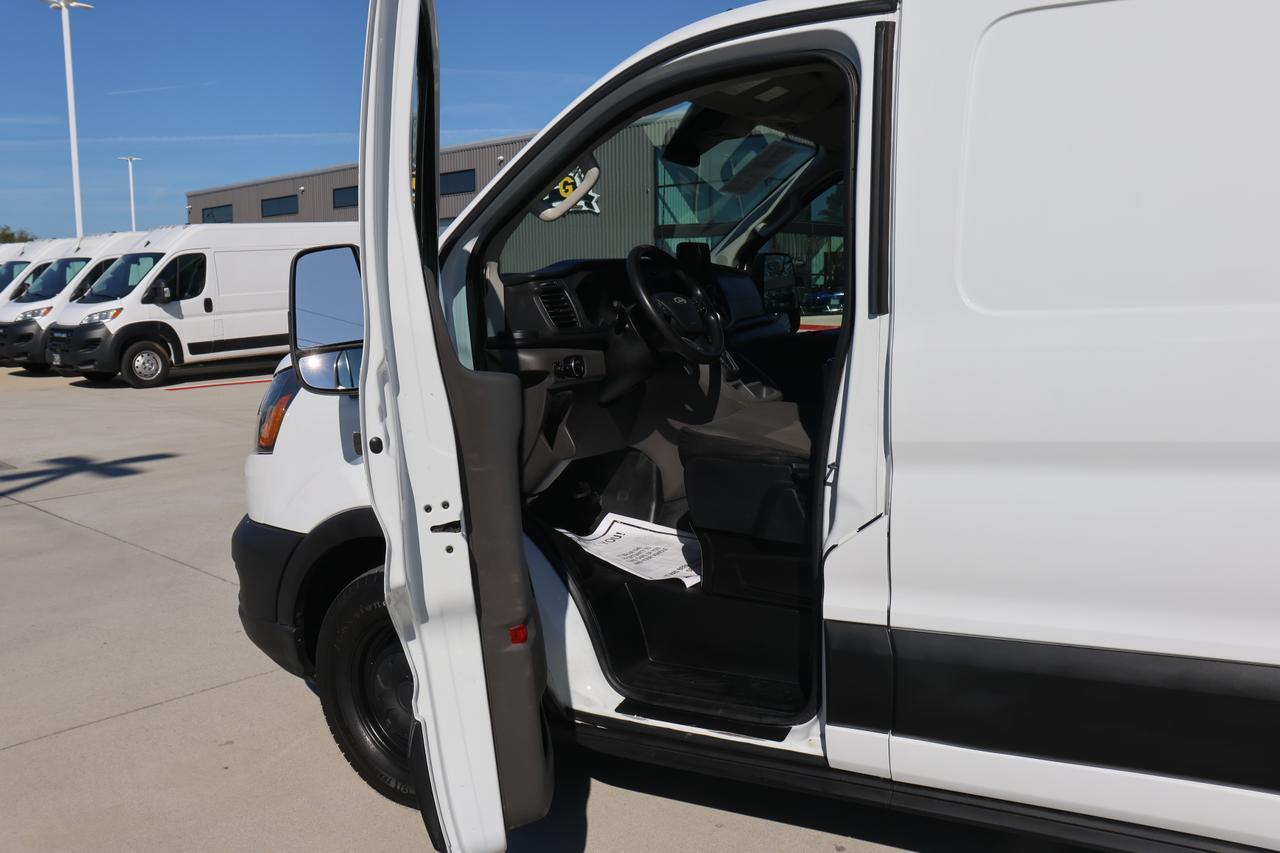 2020 FORD TRANSIT T-250 Houston TX
