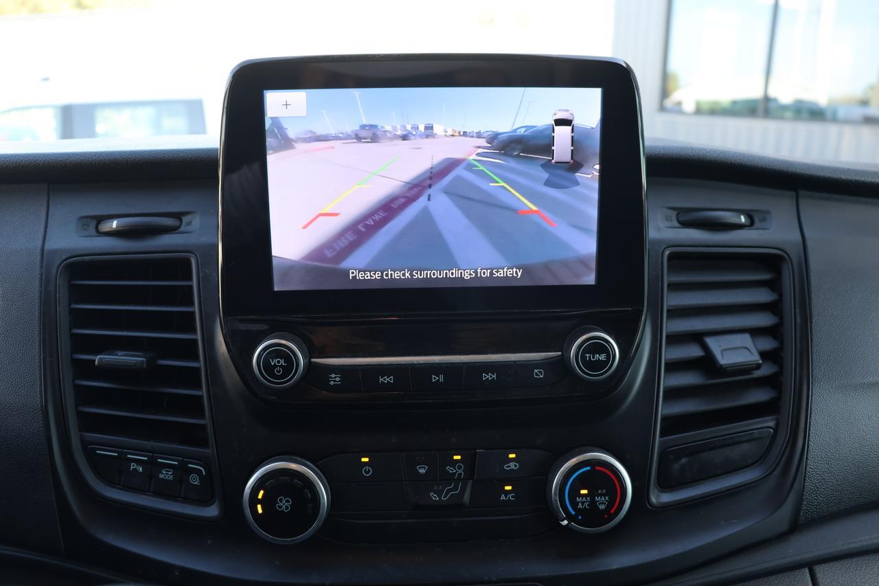 2020 FORD TRANSIT T-250 Houston TX