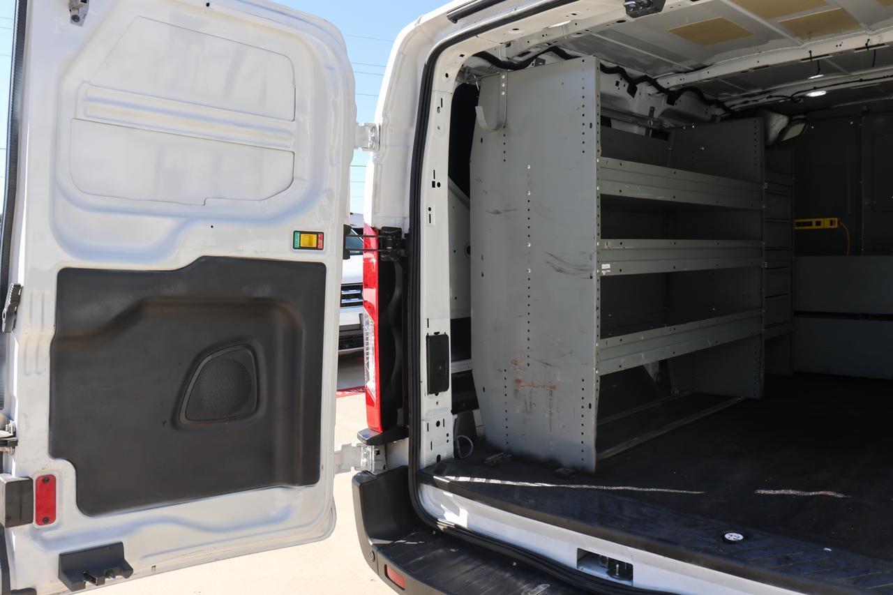 2020 FORD TRANSIT T-250 Houston TX