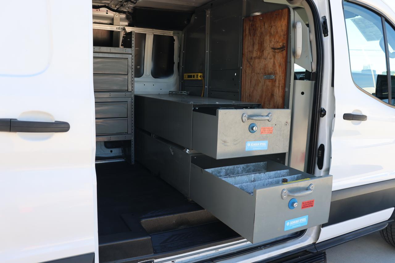 2020 FORD TRANSIT T-250 Houston TX