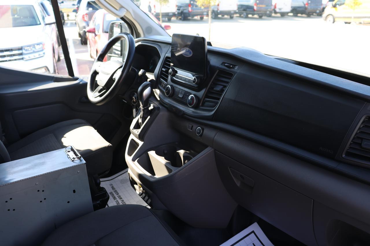 2020 FORD TRANSIT T-250 Houston TX