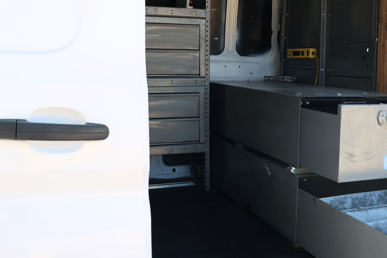 2020 FORD TRANSIT T-250 Houston TX