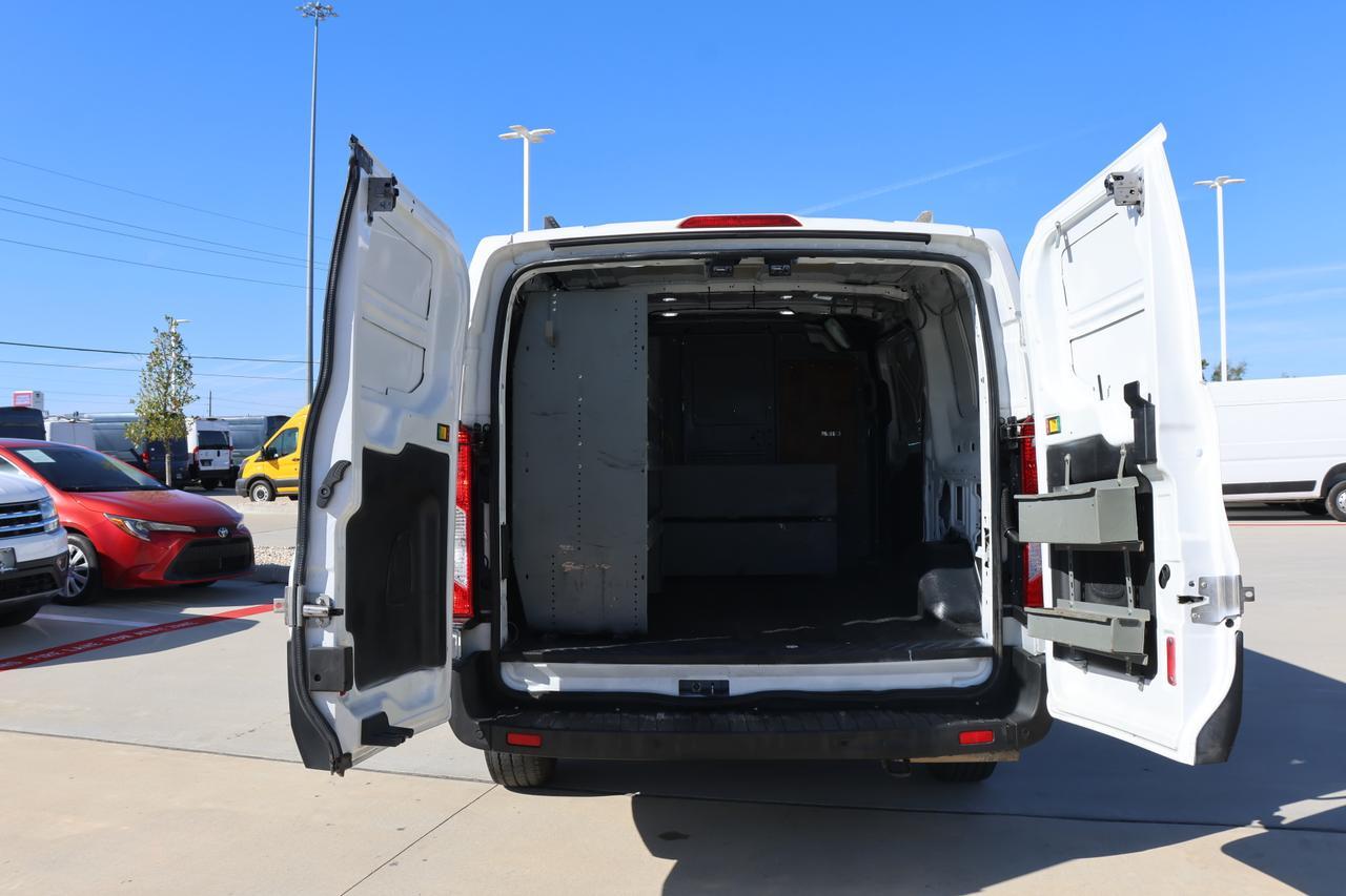 2020 FORD TRANSIT T-250 Houston TX