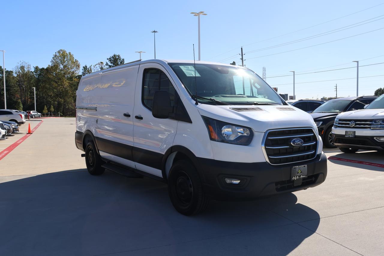 2020 FORD TRANSIT T-250 Houston TX