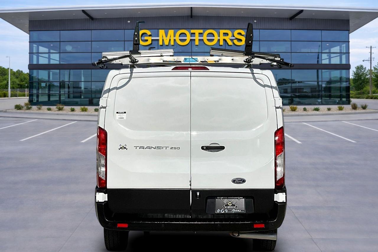 2020 FORD TRANSIT T-250 Houston TX