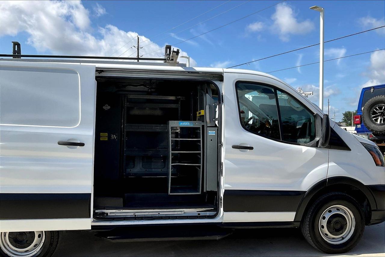 2020 FORD TRANSIT T-250 Houston TX