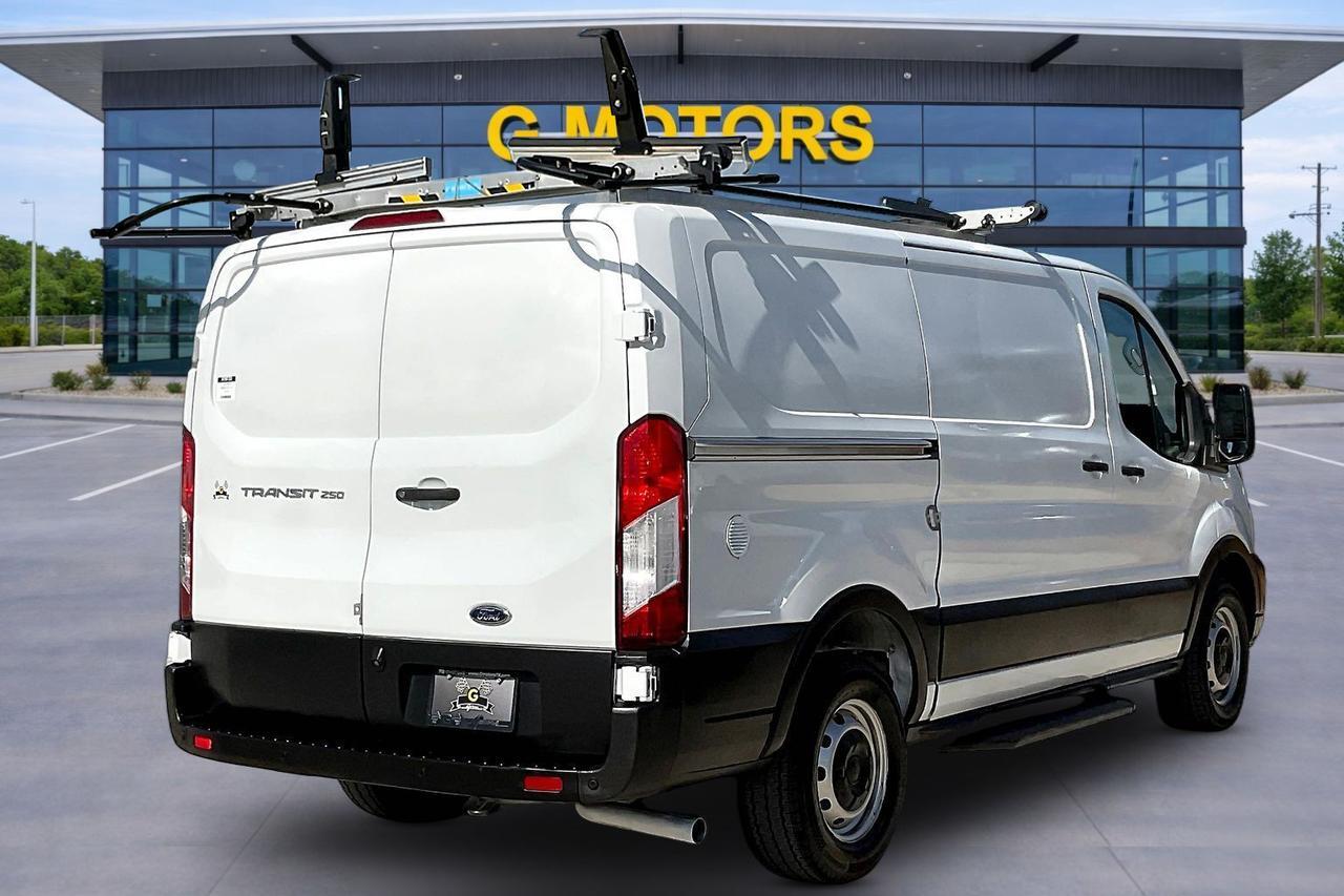 2020 FORD TRANSIT T-250 Houston TX