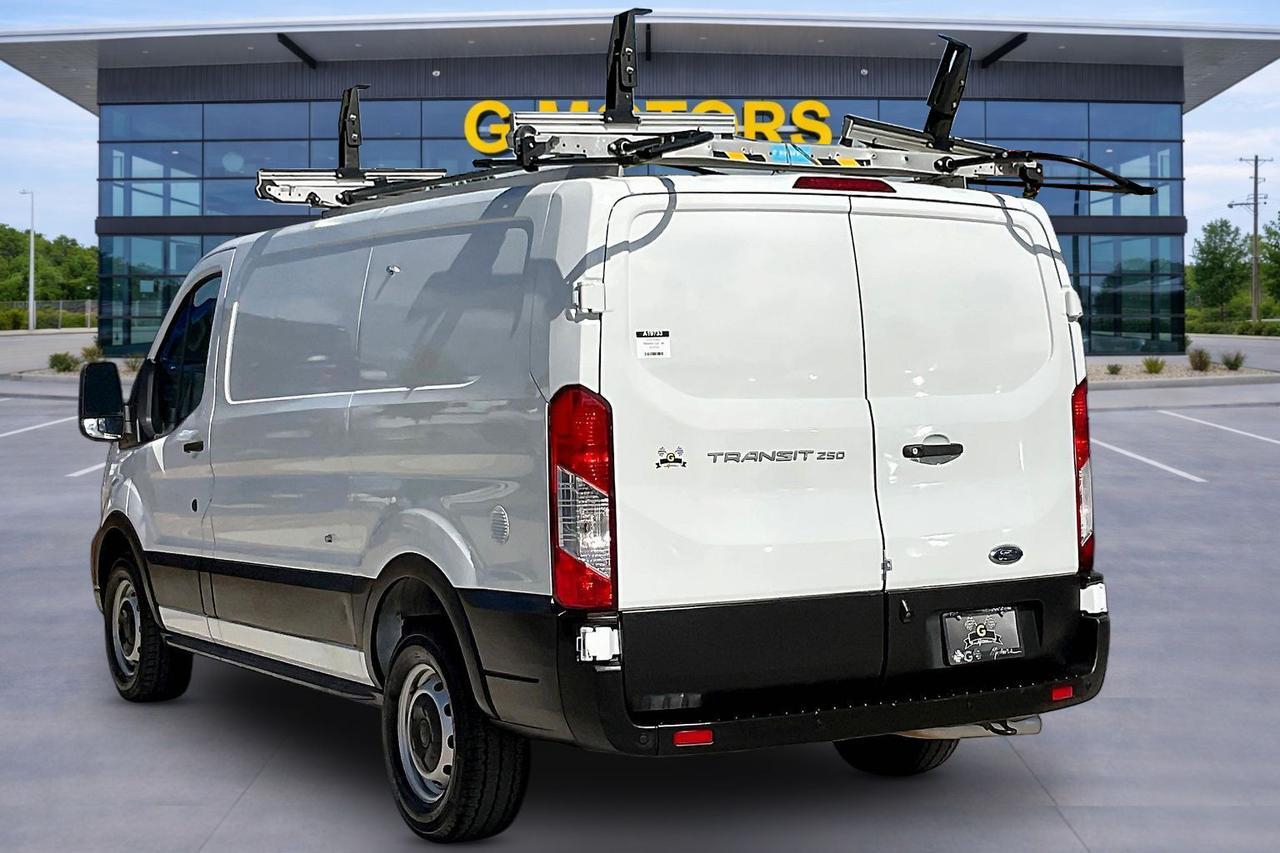 2020 FORD TRANSIT T-250 Houston TX