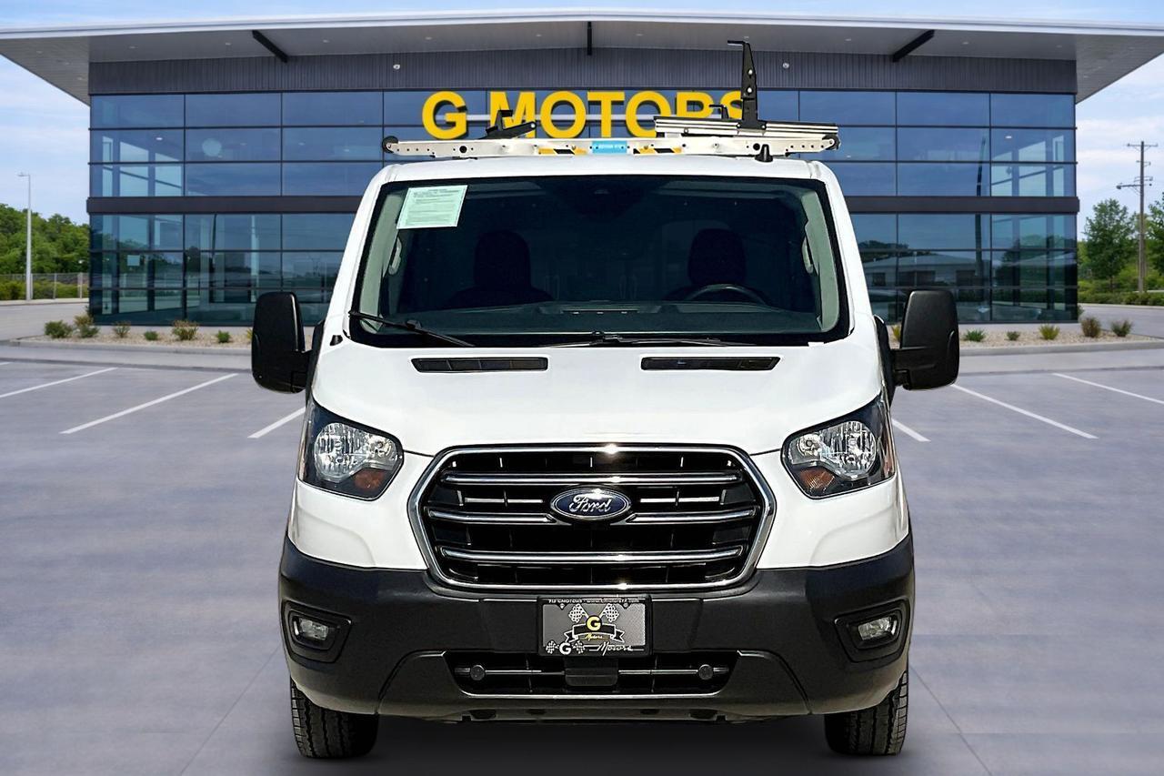 2020 FORD TRANSIT T-250 Houston TX